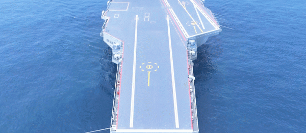 永旺配资 印度航母空袭巴基斯坦，卡拉奇港陷入火海？真相来了
