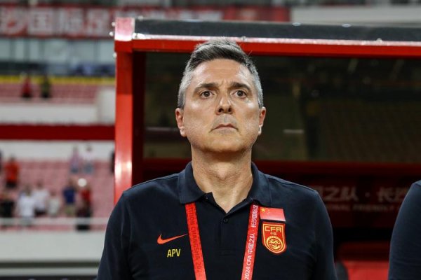 点金股 澎湃评U22国足：攻防两端失误多，首战表现完全可以说不及格