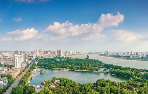 贵海国际 【株洲动态】株洲市召开做好金融“五篇大文章”工作座谈会